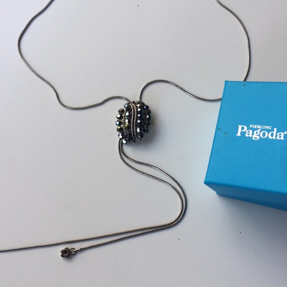 pagoda Jewelry Pagoda Necklaces Poshmark